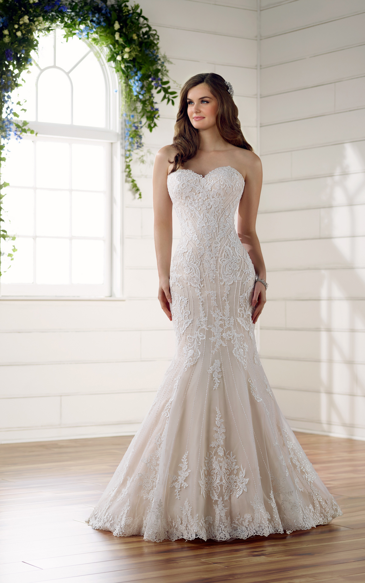 alyce wedding dresses