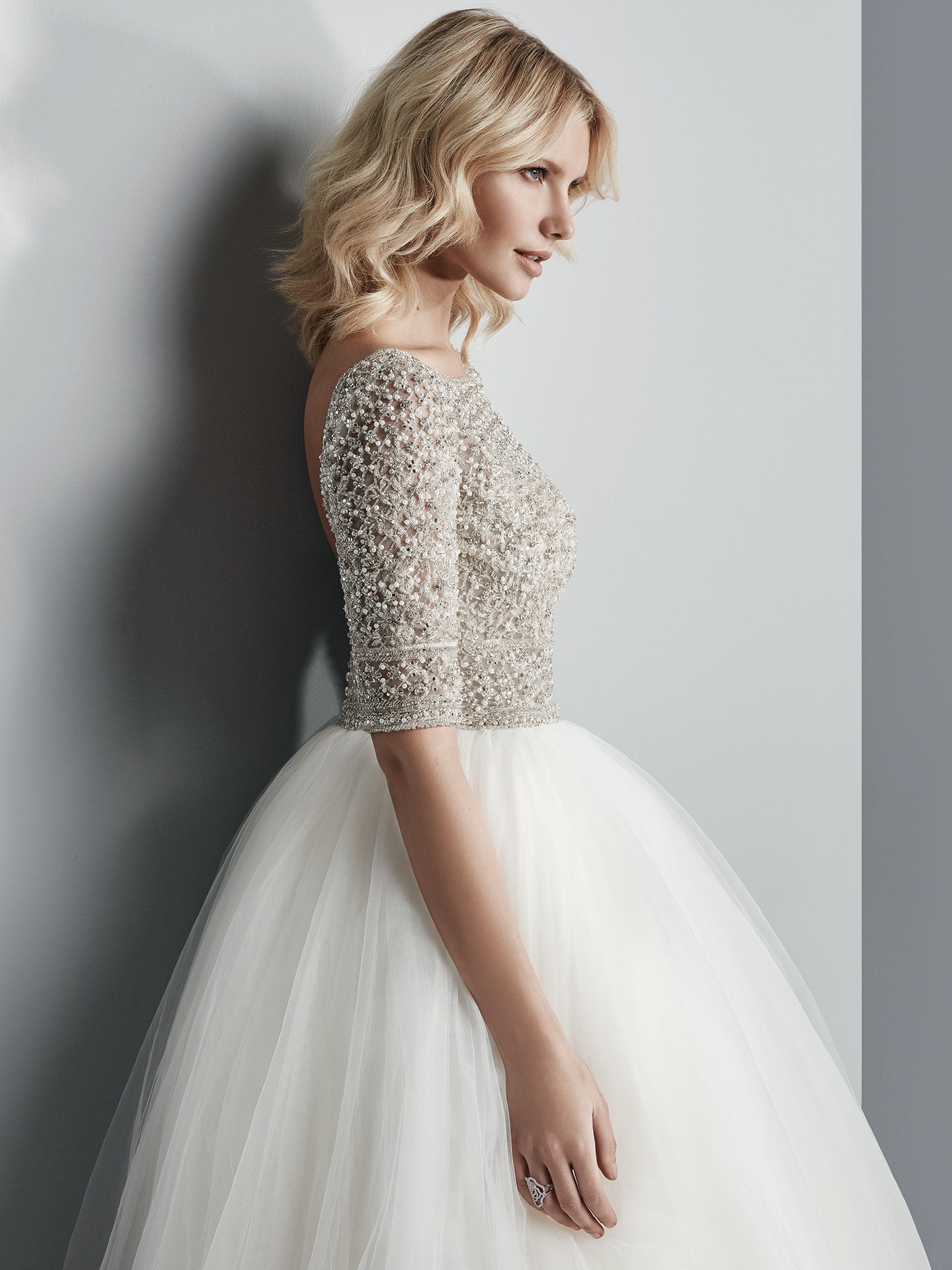sottero midgley wedding dress