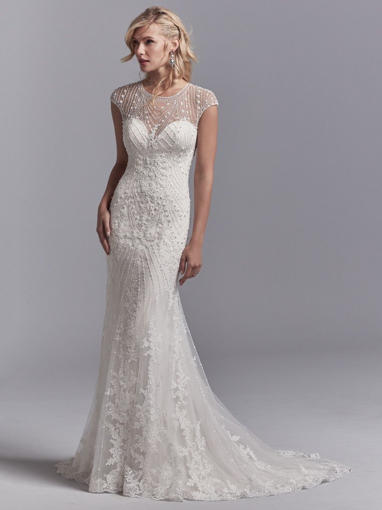 sottero and midgley wedding dresses